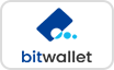 Bitwallet Լոգո