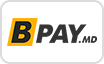 BPay.md wallet
