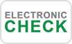 Electronic Checks Լոգո