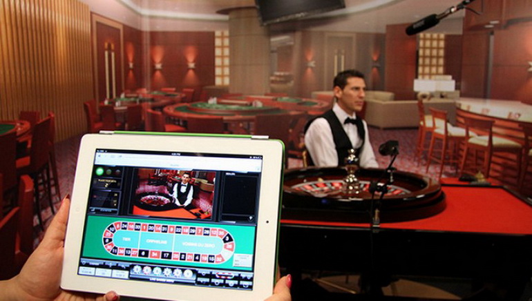 Bet it All Casino-ի սքրինշոթ 4