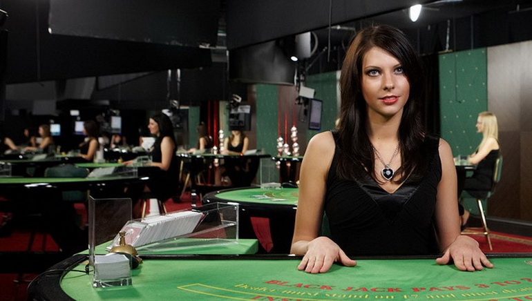 Play Club Casino-ի սքրինշոթ 1