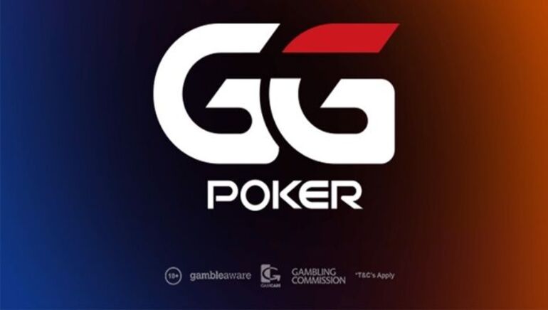GGpoker-ի սքրինշոթ 2