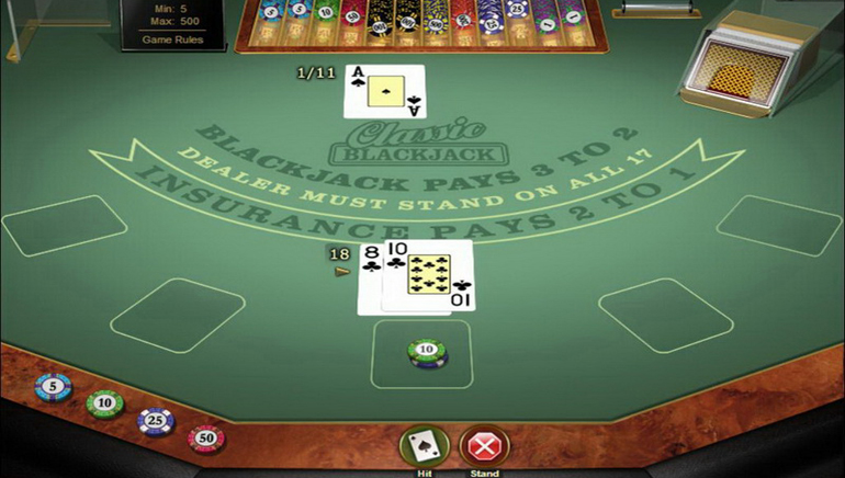 Platinum Play Casino-ի սքրինշոթ 5