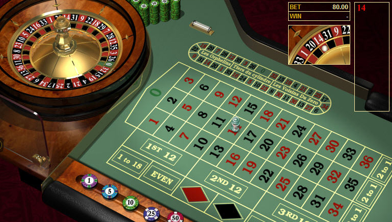 All Slots Casino-ի սքրինշոթ 5