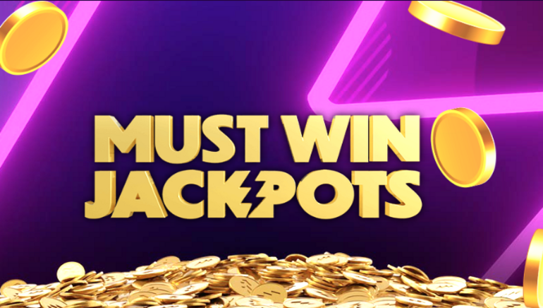 Խաղն սկսվում է JackpotCity-ում. բաց մի՛ թողեք Պարտադիր Ջեքփոթ Շահումները
