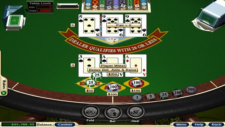 SlotsPlus Casino-ի սքրինշոթ 5