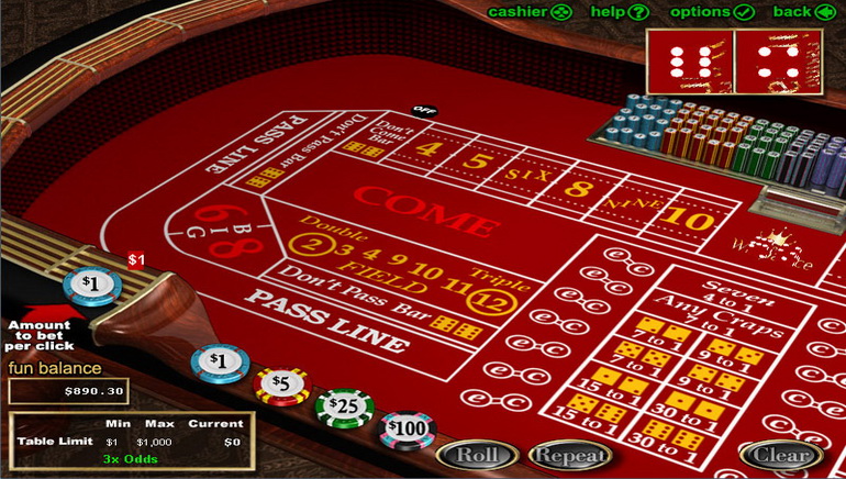 SlotsPlus Casino-ի սքրինշոթ 4