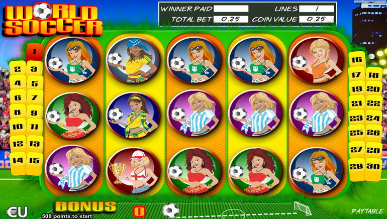 PlayOJO Casino-ի սքրինշոթ 4