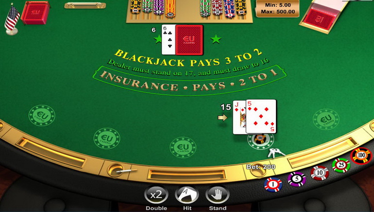 PlayOJO Casino-ի սքրինշոթ 1
