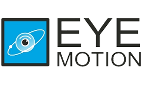 Eye Motion Լոգո