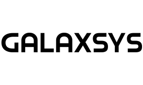 Galaxsys Լոգո
