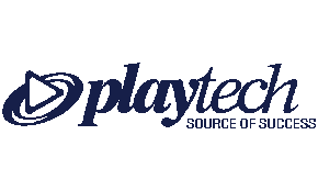 Playtech Լոգո