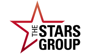 The Stars Group Լոգո